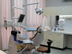 -牙博士口腔品牌连锁(杨浦店)