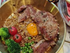 -意卡菲·欢乐聚会餐厅(华侨店)