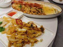 -旺达·福州菜(正大广场店)