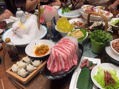 -东海怡品海鲜豆捞(星街坊店)