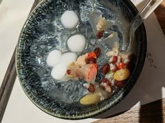 冰粉-盡膳口福跷脚牛肉火锅(北美新天地店)