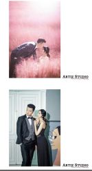 -韩国艺匠ARTIZ STUDIO(博览中心店)