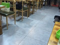 大堂-蜀味签串串火锅(永城店)