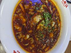 -九老汉·川渝江湖菜(合川路2店)
