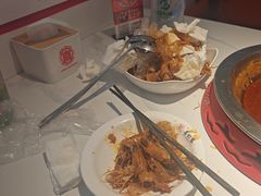 -喜虾客·大虾火锅(郑州无限城店)