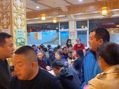 -老周炒拨拉(甘州总店)