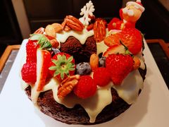 -长沙大王山朗豪酒店·朗豪自助餐厅