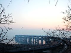 -星海湾跨海大桥