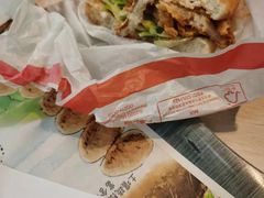 -麦当劳(塔园路店)