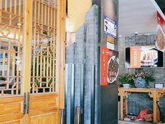 -辣婆婆(航天桥店)