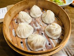 -南翔馒头店(豫园店)