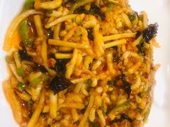 -吴记百姓菜馆·北京菜·烤鸭(故宫店)