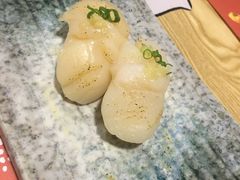 -鱼民·现造寿司(育德店)