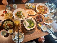 -周家二小姐的菜(西津渡店)