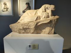 -长春世界雕塑园冰雪艺术天地