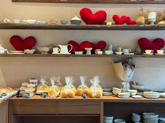 -诺嘉甜品(世贸店)