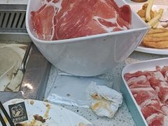 -千家粗粮王·火锅烧烤自助(庆阳店)