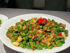 -南堂馆·新川菜(春熙路店)