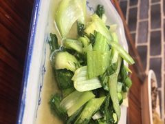 -临街徽菜馆·正宗黄山味