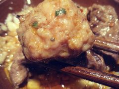 -肥龙火锅(南坪店)