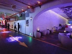 -CLUB VIVA(购物公园店)