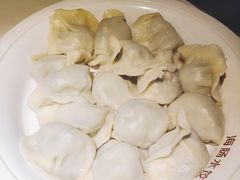 海肠水饺-日丰园海肠水饺·老字号大连海鲜(和平广场店)