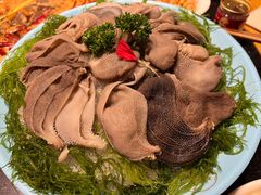 高山羊毛肚-一斗火锅·招财羊毛肚(泰吉滨江店)