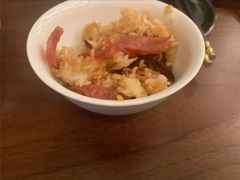 经典腊味煲仔饭-觅唐MITONG(鸟巢店)