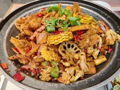 -渝蛙馆(新百店)