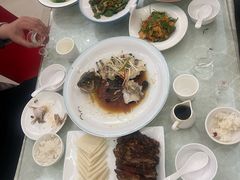 -博雅渔港·融合菜(维也纳国际大酒店)