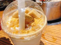 -Sevenbus一家奶茶店(侨荣城店)