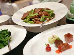-英冠索菲特酒店·萧湘阁中餐厅