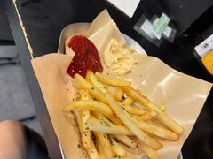 -shark burger·鲨鱼汉堡(交子大道店)