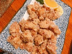 -千代武日本料理(爱建店)