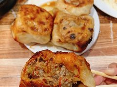门钉肉饼-宝瑞门钉肉饼店
