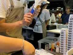 -野人先生现做冰淇淋(北京王府井东方新天地店)