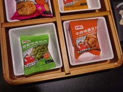 -师烤·豆花烤鱼(深圳坂田天虹店)