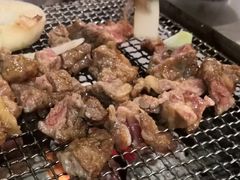 -马路牙子烧烤音乐酒馆(望京店)