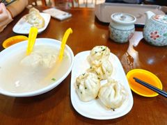 -大壶春(四川中路店)