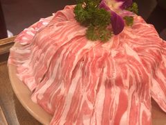 -蜀大侠火锅(古田店)