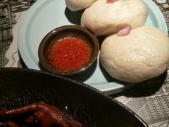 -绿茶餐厅(昌平悦荟店)