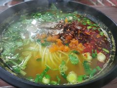 -一品飘香米线(一中总店)