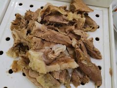 -老毛手抓·盐池滩羊非遗手抓(宁夏总店)