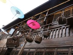 -涌上外婆桥(南塘店)