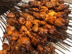 -汇通杨家·烤肉(汇通店)