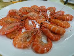 -旺富东海大酒楼(海鲜街店)