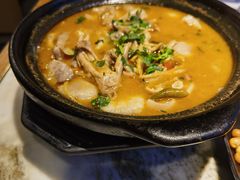 -常和州·夜宵大排档(常州单店)