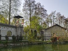 -张公山寨景区