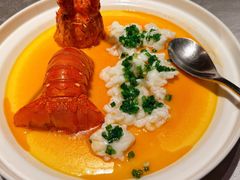 -九里云松·天香餐厅