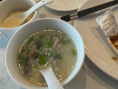 -宝德国际酒店-马蹄莲自助餐厅